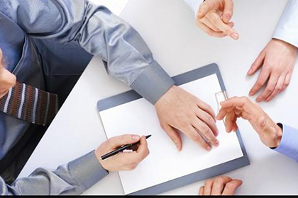 信用卡逾期后能否申请延期还款处理？